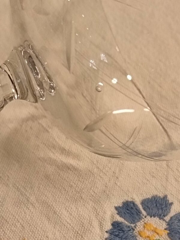 8 coupes à Champagne