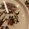 10 assiettes plates Villeroy et Boch modèle Phoenix diam 23 Fabriquées en Sarre