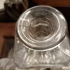 Carafe à Whisky en cristal Valéry Klein à Baccarat