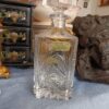 Carafe à Whisky en cristal Valéry Klein à Baccarat